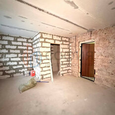 Квартира 21,7 м², студия - изображение 5