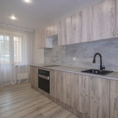 Квартира 28,2 м², 1-комнатная - изображение 1