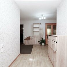 Квартира 126,7 м², 4-комнатная - изображение 2