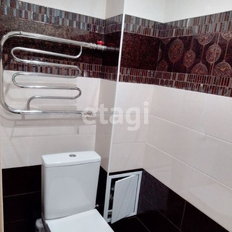 Квартира 119,5 м², 3-комнатная - изображение 4