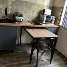 Квартира 27,3 м², 1-комнатная - изображение 3