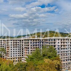 Квартира 30 м², 1-комнатные - изображение 5