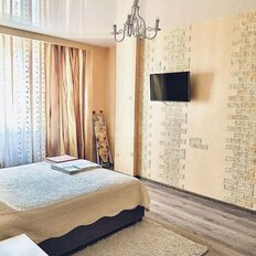 Квартира 40 м², 1-комнатная - изображение 4