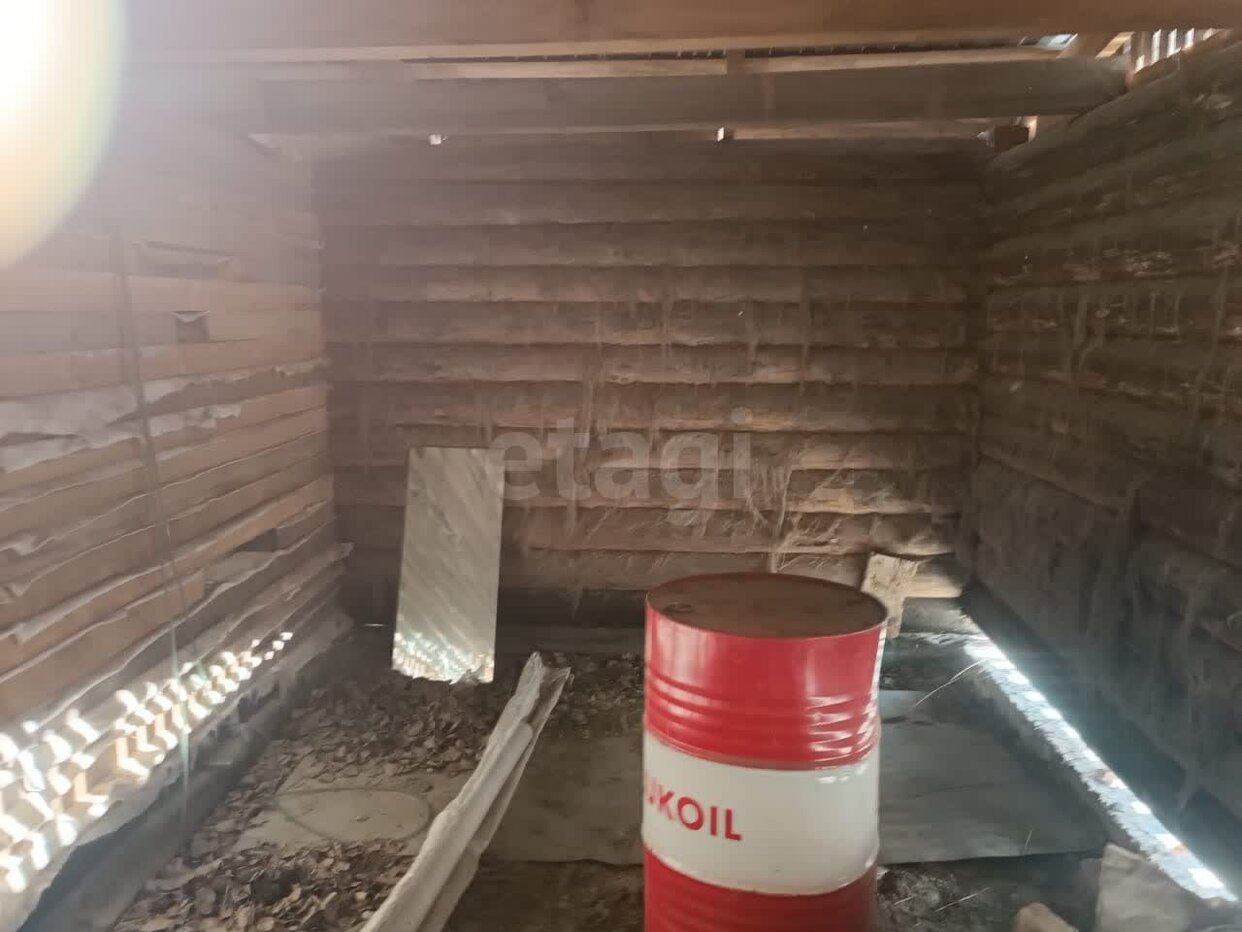 Дом 3-комн. 64.8 м² в Урай — фото 10 из 15