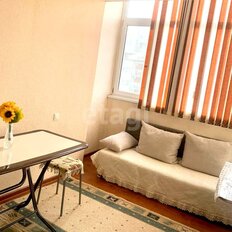 Квартира 32,3 м², 1-комнатная - изображение 2