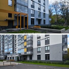 1186,7 м², торговое помещение - изображение 1