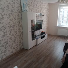 Квартира 47 м², 1-комнатная - изображение 5