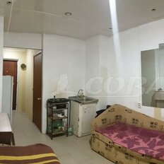 Квартира 17 м², студия - изображение 4