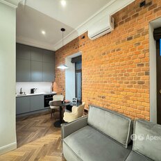 Квартира 19 м², студия - изображение 2