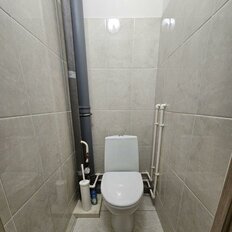 Квартира 36,6 м², 1-комнатная - изображение 5