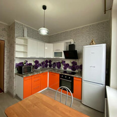 Квартира 40 м², 1-комнатная - изображение 1