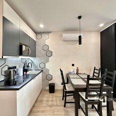 Квартира 27 м², студия - изображение 1