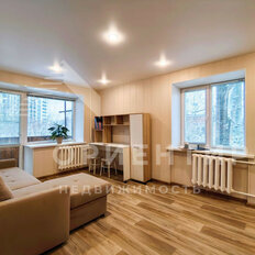 Квартира 31,3 м², 1-комнатная - изображение 1