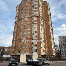 Квартира 163,3 м², 5-комнатная - изображение 1