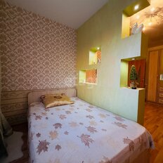 Квартира 36,8 м², 1-комнатная - изображение 2