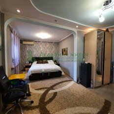 Квартира 100,5 м², 4-комнатная - изображение 3