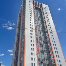 Квартира 120,4 м², 4-комнатная - изображение 2