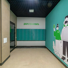 Квартира 60,5 м², 2-комнатная - изображение 5