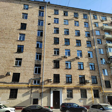 Квартира 22,5 м², студия - изображение 3