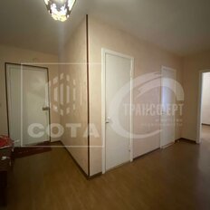 Квартира 59 м², 2-комнатная - изображение 5
