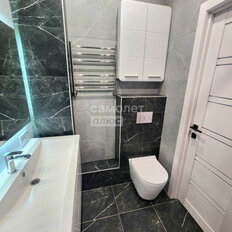 Квартира 41 м², 1-комнатная - изображение 3