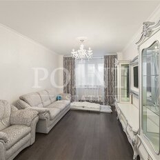 Квартира 48 м², 1-комнатная - изображение 1