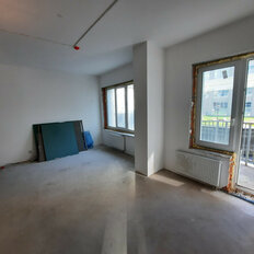 Квартира 112,7 м², 2-комнатная - изображение 3