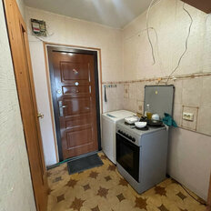 Квартира 22,8 м², 1-комнатная - изображение 3