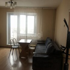 Квартира 41 м², 1-комнатная - изображение 3