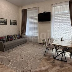 Квартира 34,1 м², студия - изображение 2