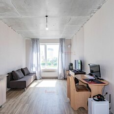 Квартира 25 м², студия - изображение 4