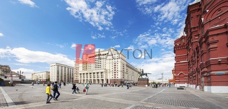 20 м², офис 120 003 ₽ в месяц - изображение 47