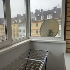 Квартира 38 м², 1-комнатная - изображение 2