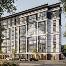 Квартира 46,3 м², 2-комнатная - изображение 2