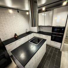Квартира 75 м², 2-комнатная - изображение 2