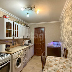 Квартира 72 м², 3-комнатная - изображение 2