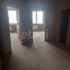 Квартира 99 м², 3-комнатная - изображение 2