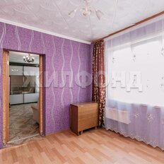 Квартира 55,1 м², 3-комнатная - изображение 4