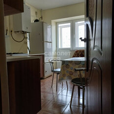 Квартира 35,5 м², 1-комнатная - изображение 2