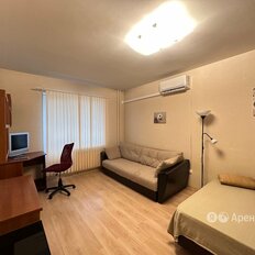 Квартира 42 м², 1-комнатная - изображение 4