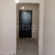 Квартира 31,9 м², 1-комнатная - изображение 1