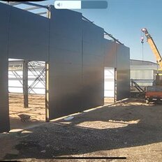 890 м², склад - изображение 1