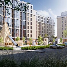 Квартира 59,9 м², 2-комнатная - изображение 5