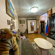 Квартира 55,3 м², 3-комнатная - изображение 3