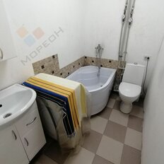 Квартира 19,5 м², студия - изображение 4