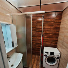 Квартира 37 м², 1-комнатная - изображение 2