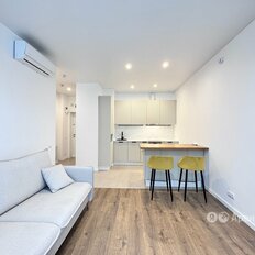 Квартира 38 м², 1-комнатная - изображение 4