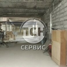 950 м², склад - изображение 2