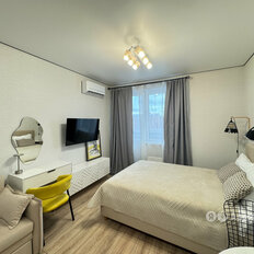 Квартира 23 м², студия - изображение 5