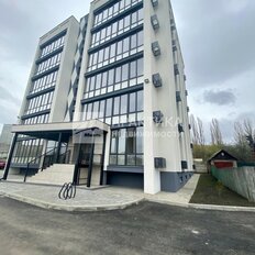 Квартира 66,9 м², 2-комнатные - изображение 2